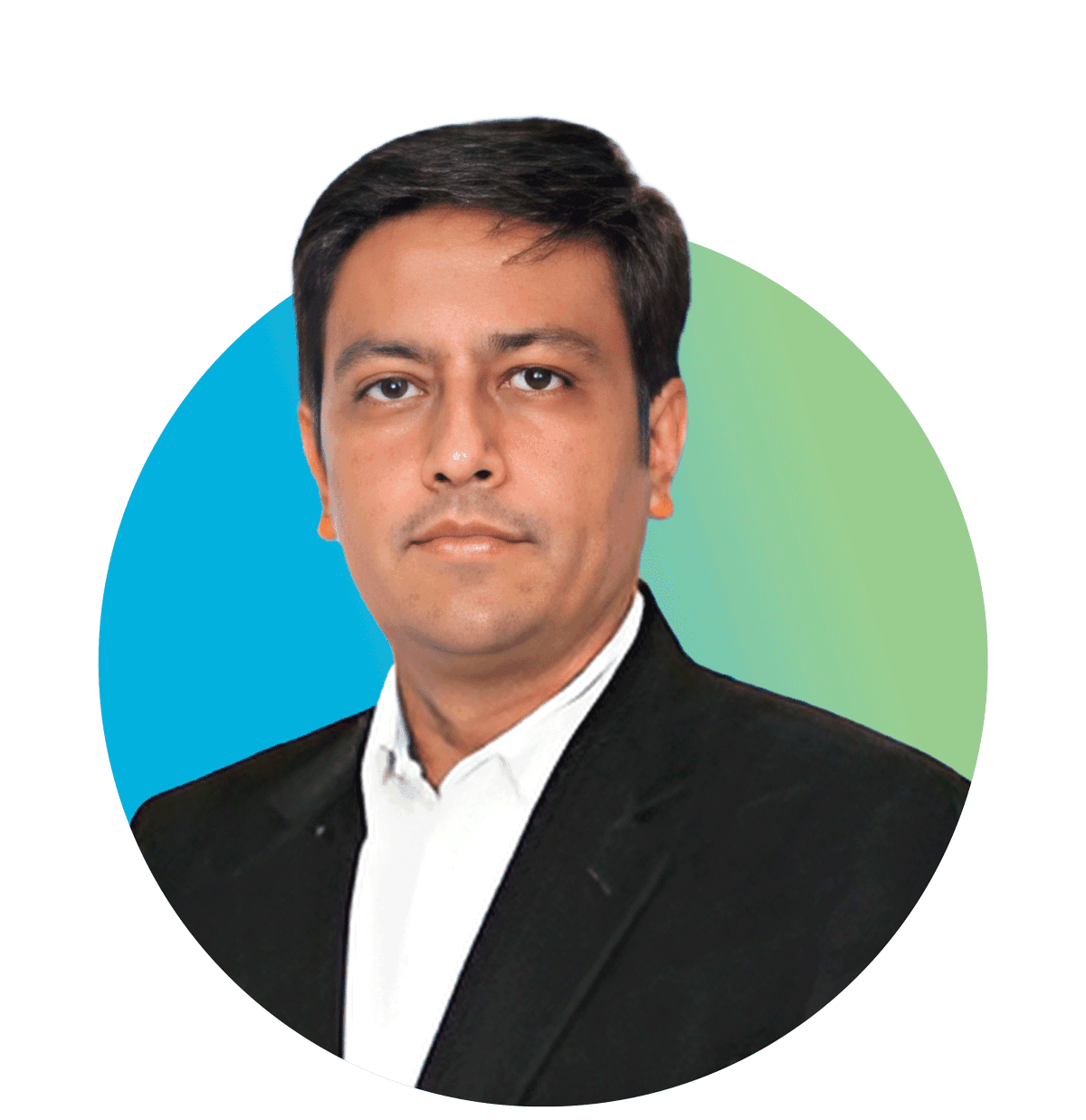 Dushyant Joshi