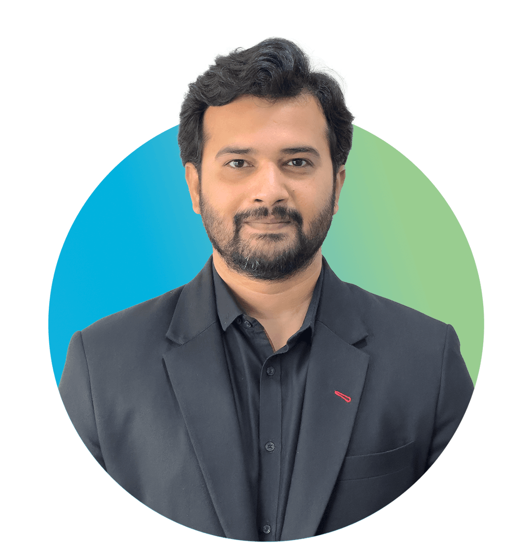 Jigar Panchal