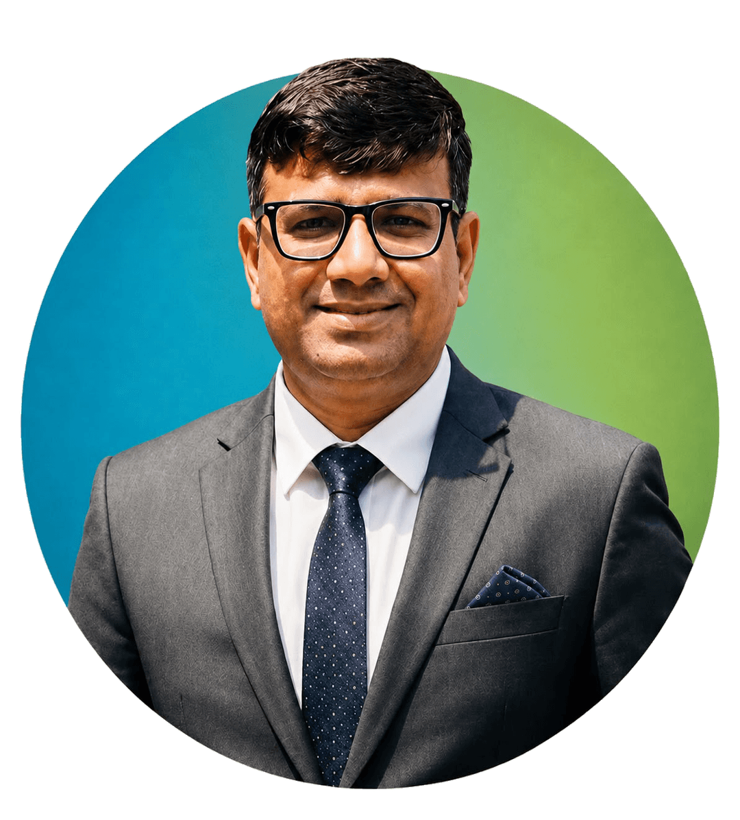 Jigar Vyas