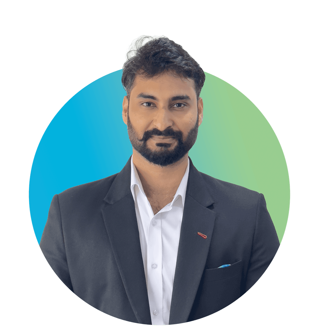 Lalleet Mehta