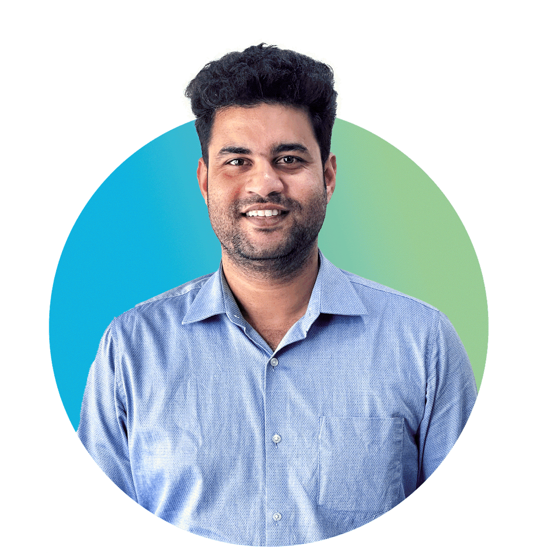 Mithun Sudhakar