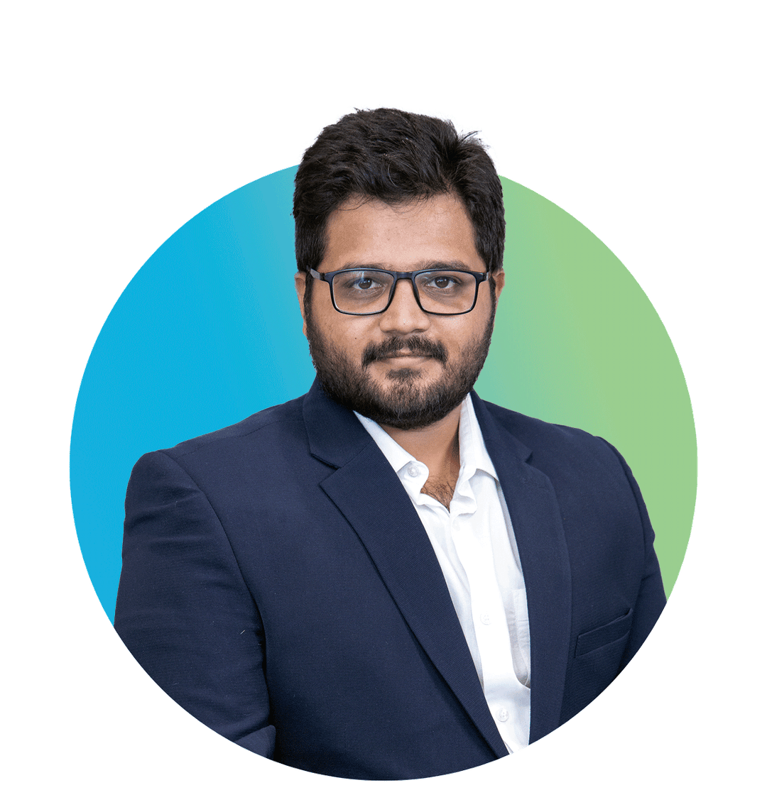 Siddharth Ayer